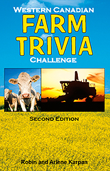 Farm Trivia cover